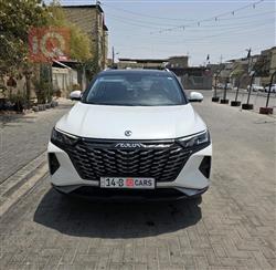 Dongfeng AX7